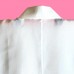 JUBAN FEMME ÉTÉ EN SOIE 007-118 (M)
